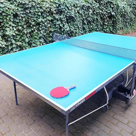 Im Gruenen Senzig Semesterbostad *