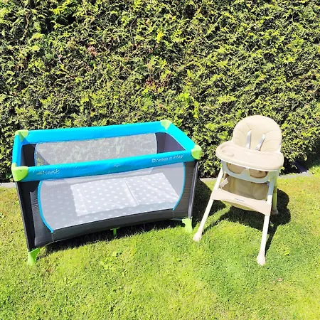 Im Gruenen Senzig Königs Wusterhausen