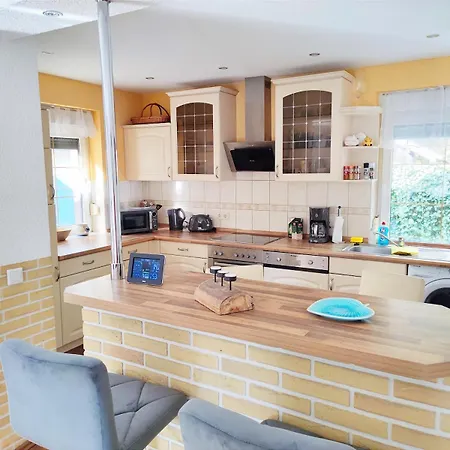 Im Gruenen Senzig * Königs Wusterhausen