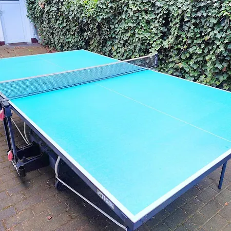 Im Gruenen Senzig Semesterbostad *