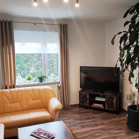 Im Gruenen Senzig Königs Wusterhausen