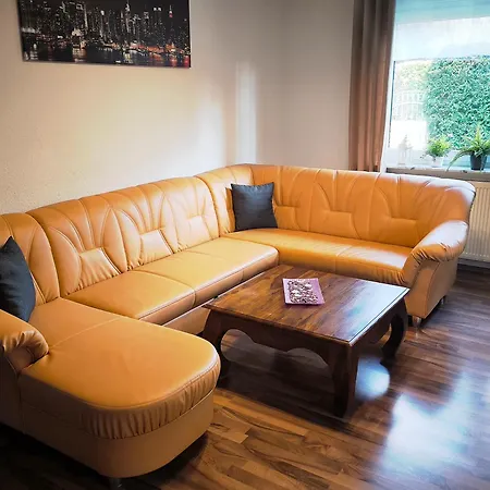 בית נופש Im Gruenen Senzig Königs Wusterhausen