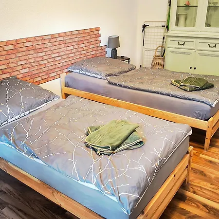 Im Gruenen Senzig * Königs Wusterhausen