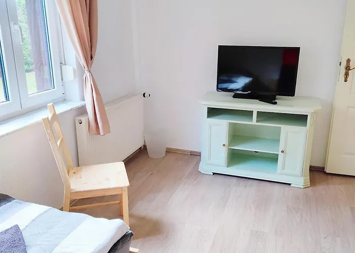 Im Gruenen Senzig * Königs Wusterhausen