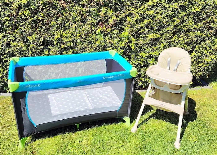 Im Gruenen Senzig Königs Wusterhausen