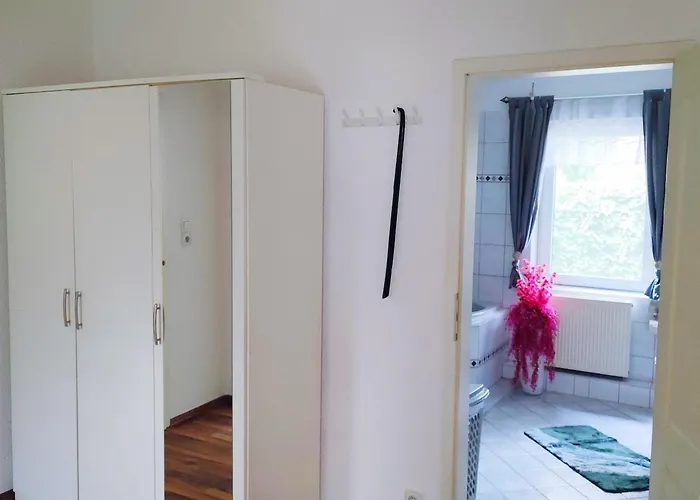 Im Gruenen Senzig * Königs Wusterhausen