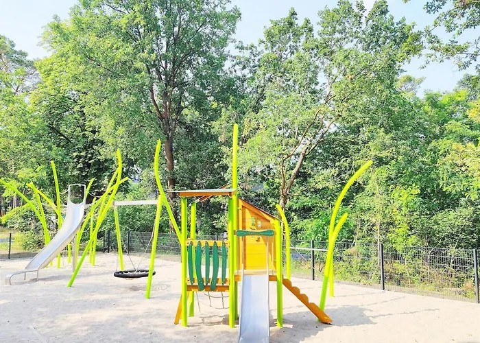 Im Gruenen Senzig * Königs Wusterhausen