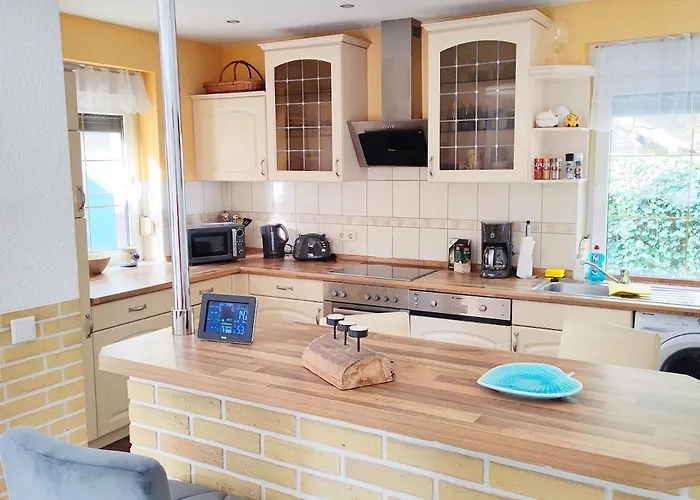 Im Gruenen Senzig * Königs Wusterhausen