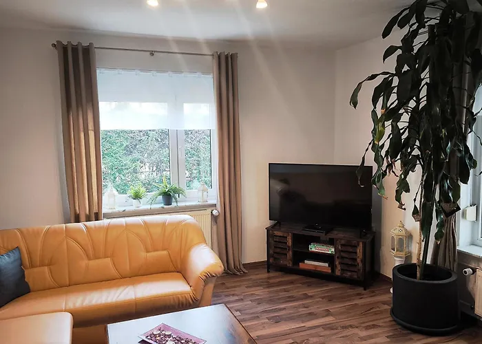 Im Gruenen Senzig Königs Wusterhausen